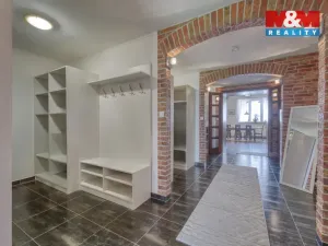 Prodej rodinného domu, Chodová Planá, Pivovarská, 254 m2