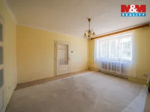 Prodej rodinného domu, Staré Město, náměstí Hrdinů, 118 m2