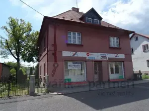 Prodej rodinného domu, Varnsdorf, Čelakovická, 300 m2