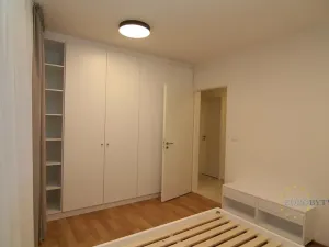 Pronájem bytu 2+kk, Praha - Kamýk, Kramperova, 64 m2