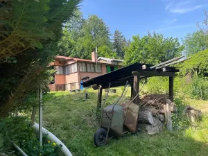 Prodej chaty, Hradištko, 80 m2
