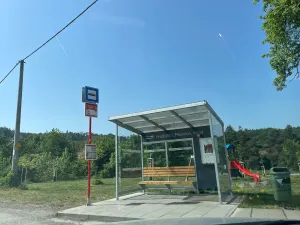 Prodej chaty, Hradištko, 80 m2