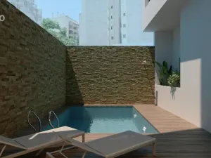 Prodej bytu 3+kk, Torrevieja, Alicante, Španělsko, 87 m2
