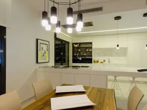 Prodej rodinného domu, Orihuela Costa, Alicante, Španělsko, 196 m2