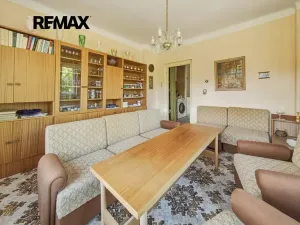 Prodej vícegeneračního domu, Nový Bor, Gen. Svobody, 260 m2