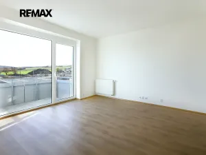 Pronájem bytu 1+kk, Hořovice, Ječná, 30 m2