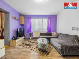 Prodej rodinného domu, Dolní Slivno, 73 m2