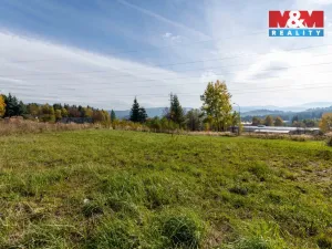Prodej pozemku pro bydlení, Jeseník, 1394 m2