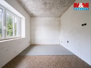 Pronájem bytu 2+1, Hynčice, 63 m2