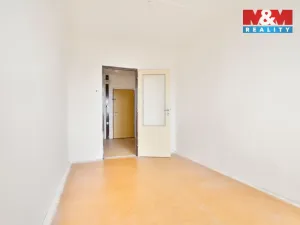 Prodej bytu 2+kk, Lom - Loučná, Libkovická, 42 m2