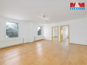 Prodej bytu 3+1, Čáslav - Čáslav-Staré Město, Na Kozinci, 102 m2