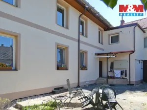 Prodej bytu 3+1, Čáslav - Čáslav-Staré Město, Na Kozinci, 102 m2