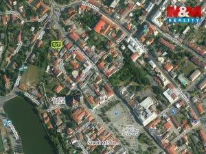 Prodej bytu 3+1, Čáslav - Čáslav-Staré Město, Na Kozinci, 102 m2