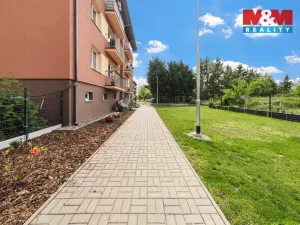 Prodej bytu 3+1, Dobroměřice, 5. května, 72 m2