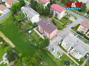 Prodej bytu 3+1, Dobroměřice, 5. května, 72 m2