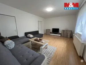 Prodej rodinného domu, Karviná - Doly, Sovinecká, 110 m2
