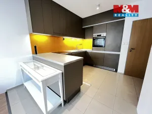 Pronájem bytu 2+kk, Praha - Libeň, Novákových, 48 m2