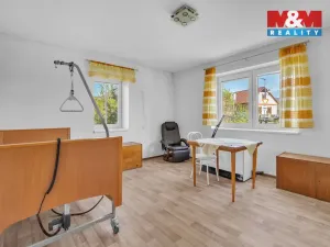 Prodej rodinného domu, Bítovany, 80 m2