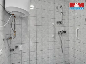 Prodej rodinného domu, Bítovany, 80 m2