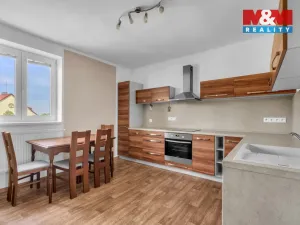 Prodej rodinného domu, Dříteň, 93 m2