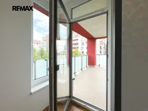Pronájem bytu 3+kk, Praha - Stodůlky, Svitákova, 70 m2