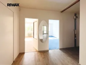Prodej bytu 3+1, Praha - Stodůlky, Heranova, 70 m2