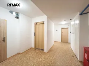 Prodej bytu 3+1, Praha - Stodůlky, Heranova, 70 m2