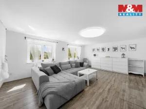 Prodej rodinného domu, Huntířov - Stará Oleška, 154 m2