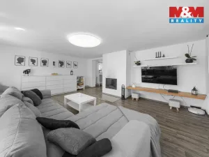 Prodej rodinného domu, Huntířov - Stará Oleška, 154 m2