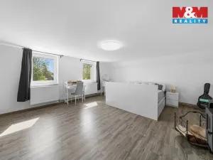 Prodej rodinného domu, Huntířov - Stará Oleška, 154 m2