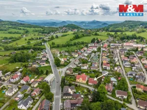 Prodej chalupy, Kamenický Šenov, Obecní, 199 m2