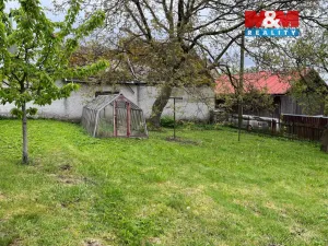 Prodej rodinného domu, Boleboř, 100 m2