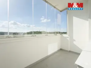 Prodej bytu 2+1, Ostrava, Ludvíka Podéště, 57 m2