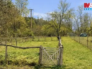 Prodej rodinného domu, Nedvědice - Pernštejn, 87 m2