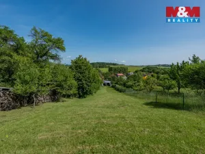 Prodej pozemku pro bydlení, Loučka, 1104 m2