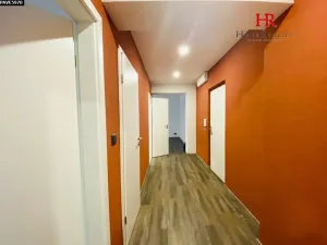 Pronájem bytu 2+kk, Benešov, Na Bezděkově, 64 m2