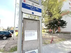 Prodej bytu 3+1, Týniště nad Orlicí, Okružní, 71 m2