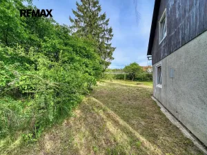 Prodej chaty, Černíny, 65 m2