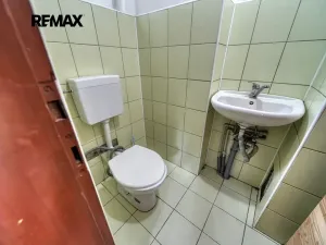 Prodej chaty, Černíny, 65 m2