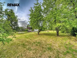 Prodej chaty, Černíny, 65 m2