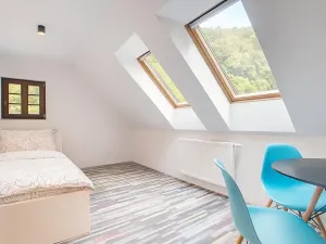 Prodej rodinného domu, Křivoklát, 190 m2
