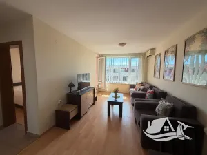 Prodej bytu 3+kk, Nesebar, Bulharsko, 69 m2