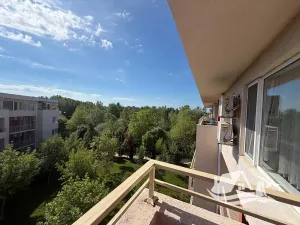 Prodej bytu 3+kk, Nesebar, Bulharsko, 69 m2