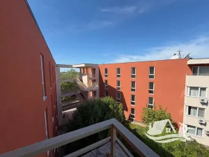 Prodej bytu 3+kk, Nesebar, Bulharsko, 69 m2