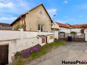 Prodej rodinného domu, Čisovice, 96 m2