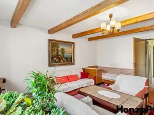Prodej rodinného domu, Čisovice, 96 m2
