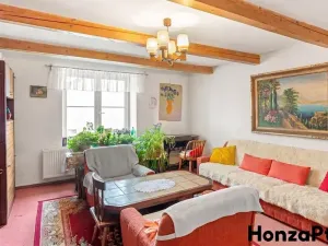Prodej rodinného domu, Čisovice, 96 m2