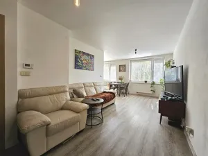 Pronájem bytu 3+kk, Praha - Dejvice, Krohova, 71 m2