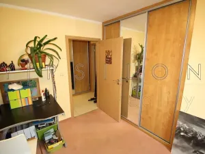 Pronájem bytu 3+kk, Praha - Dejvice, Krohova, 71 m2