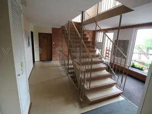 Pronájem bytu 3+kk, Praha - Dejvice, Krohova, 71 m2